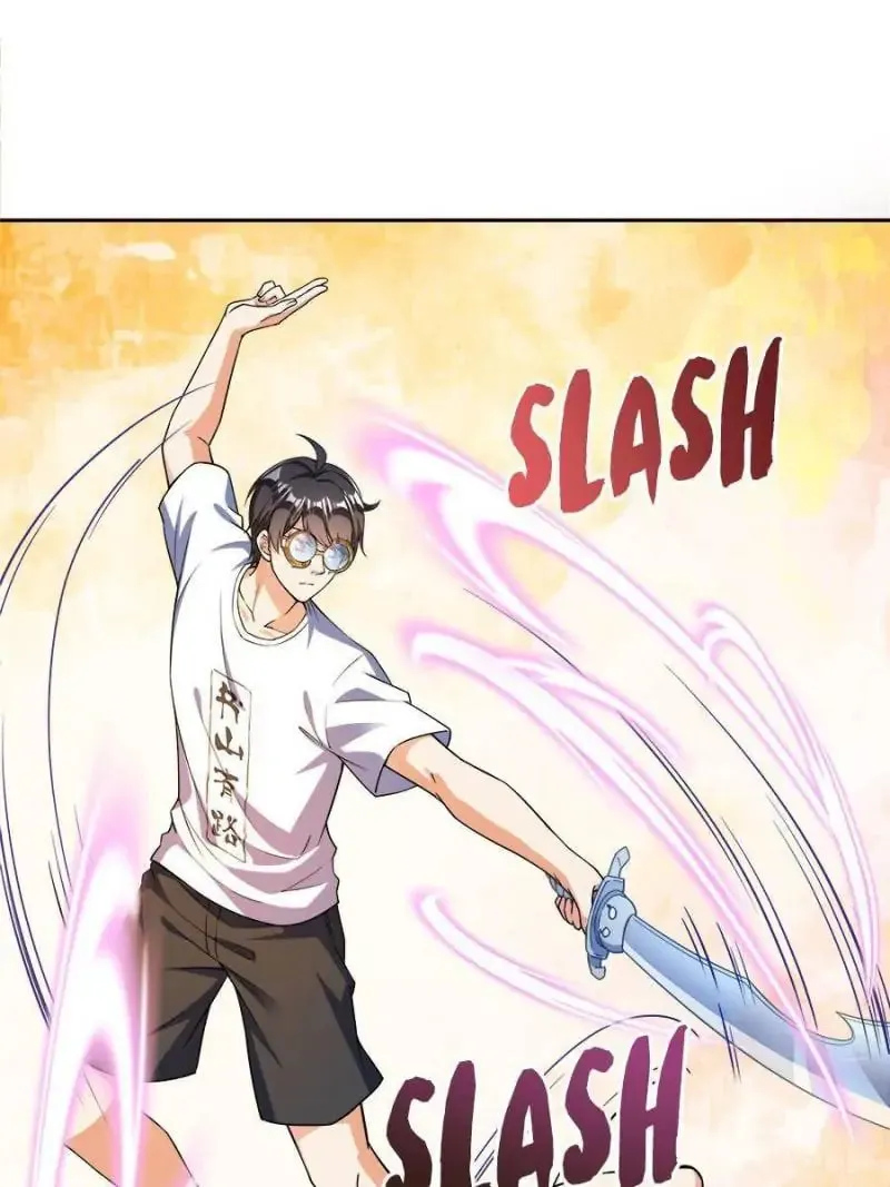 Read Cultivation Chat Group chapter 389 image 58 on Lezhin