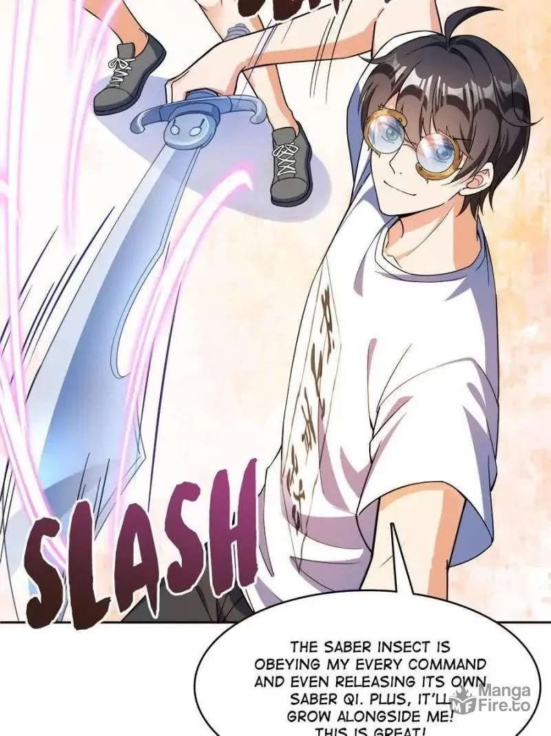 Read Cultivation Chat Group chapter 389 image 59 on Lezhin