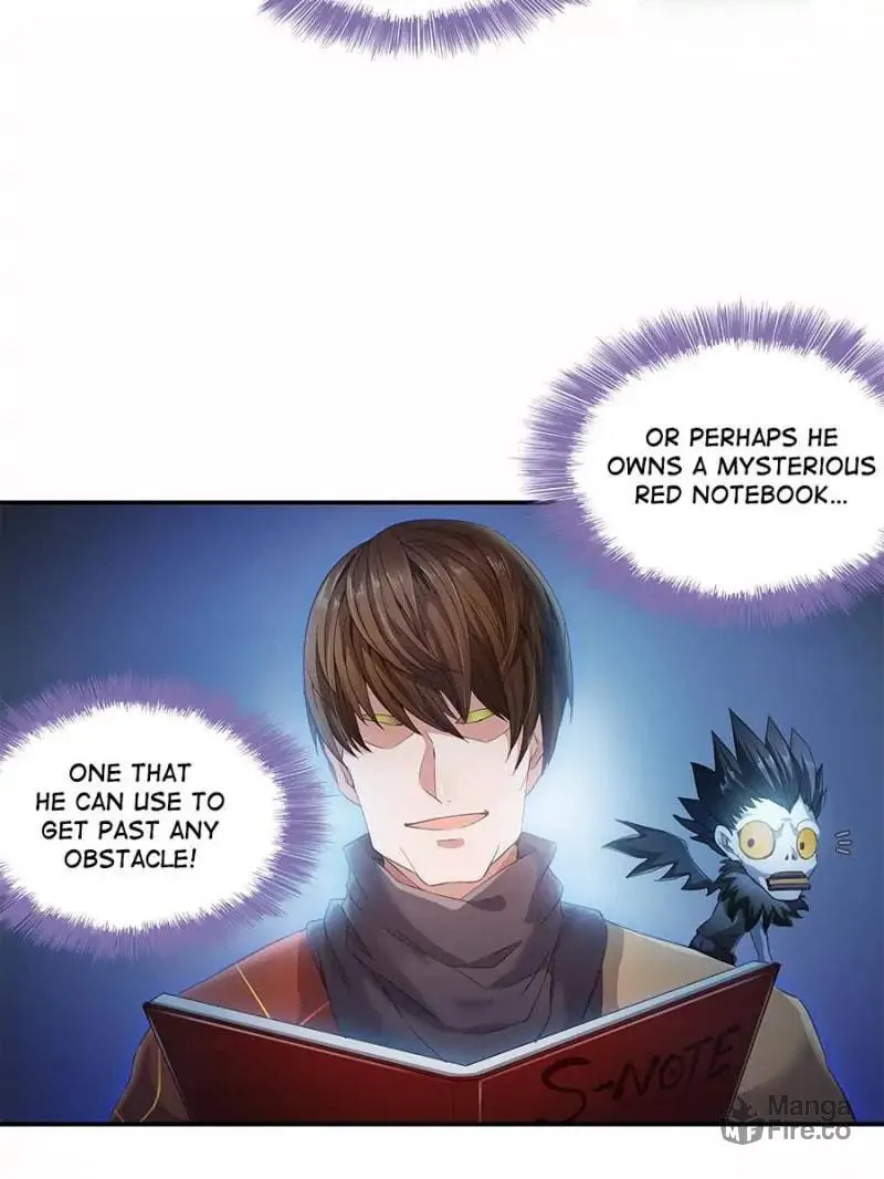 Read Cultivation Chat Group chapter 39 image 14 on Lezhin