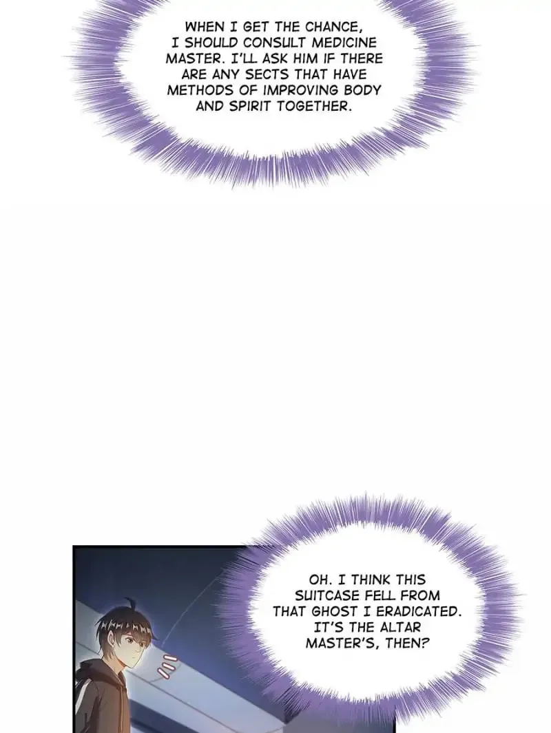 Read Cultivation Chat Group chapter 39 image 21 on Lezhin