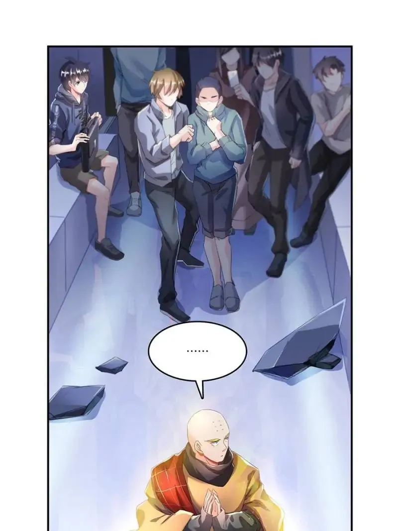 Read Cultivation Chat Group chapter 39 image 28 on Lezhin