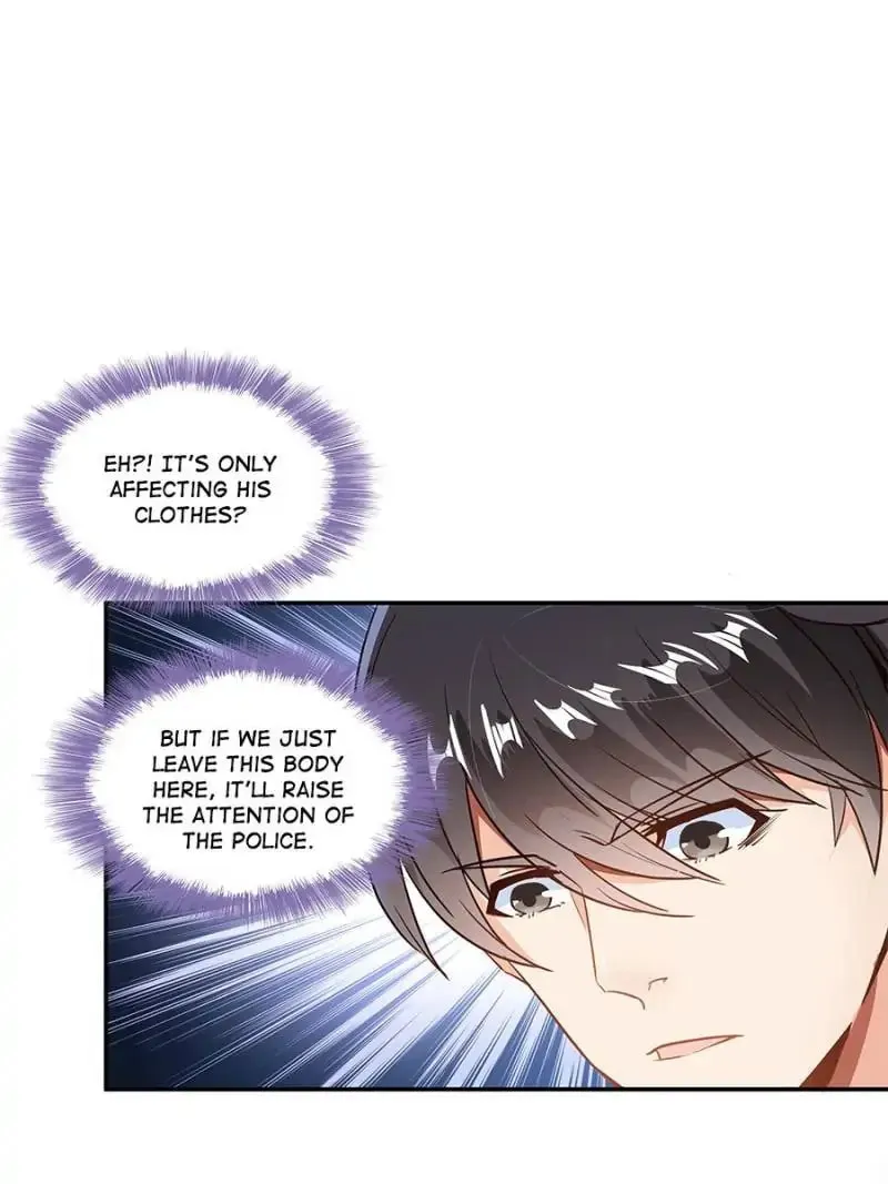 Read Cultivation Chat Group chapter 39 image 3 on Lezhin