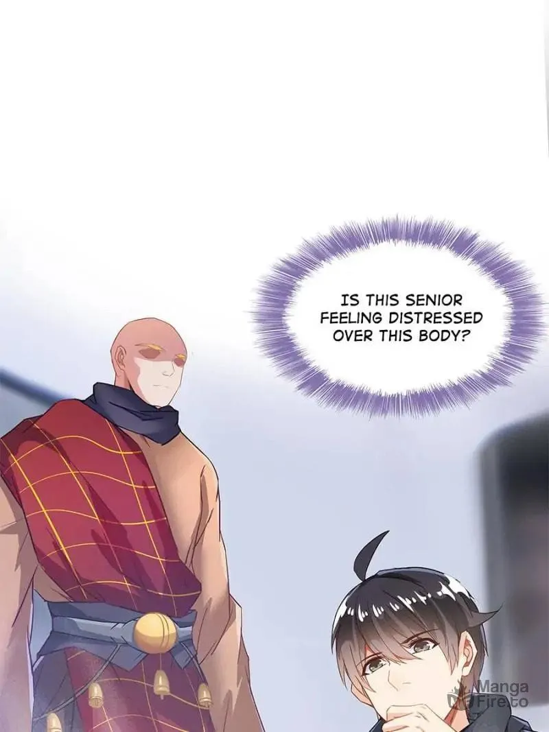 Read Cultivation Chat Group chapter 39 image 4 on Lezhin