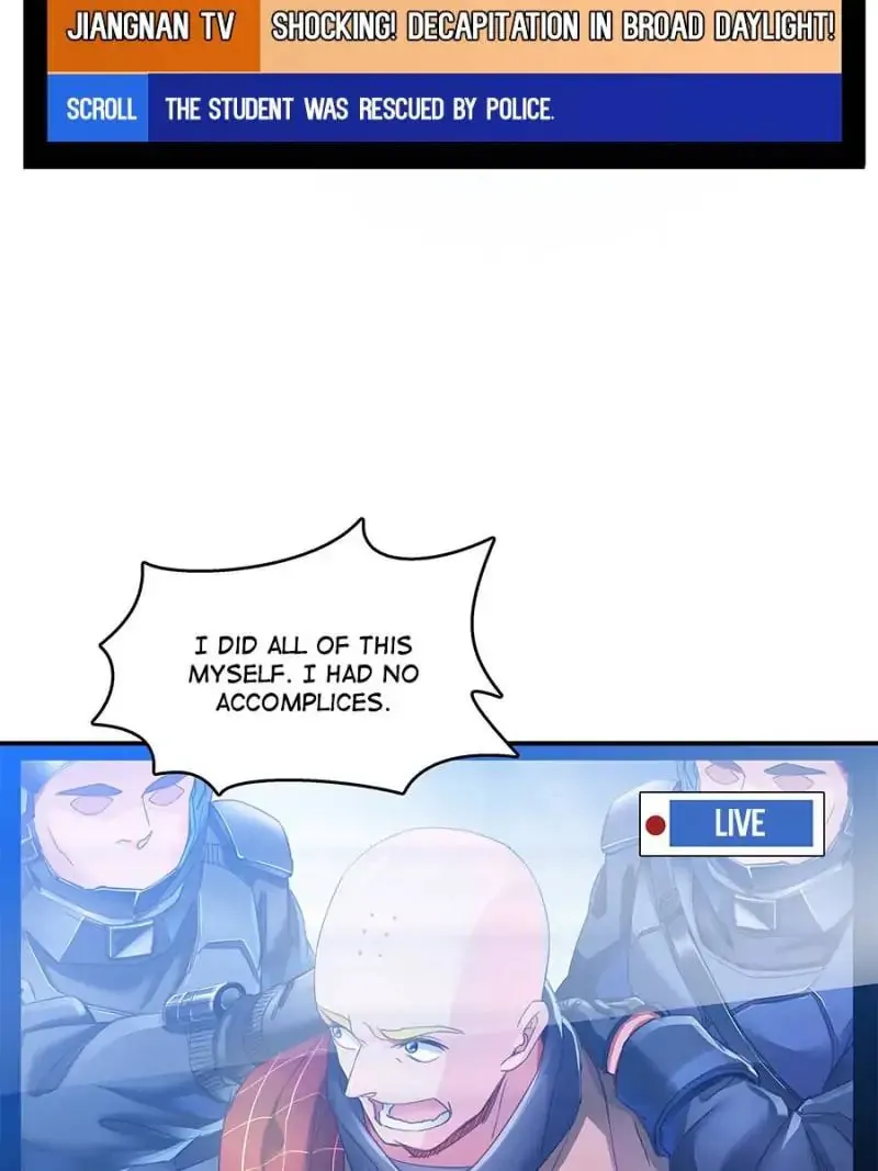 Read Cultivation Chat Group chapter 39 image 40 on Lezhin