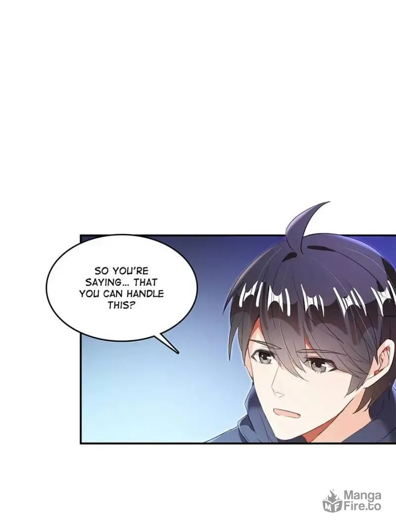 Read Cultivation Chat Group chapter 39 image 8 on Lezhin