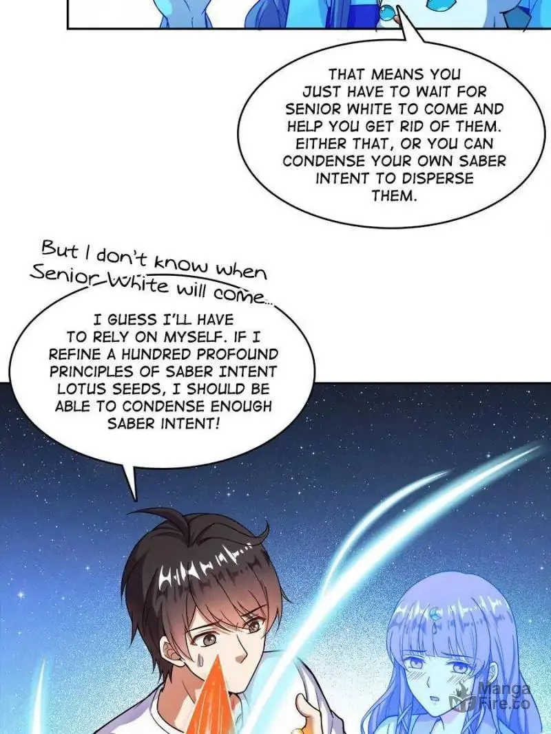 Read Cultivation Chat Group chapter 390 image 11 on Lezhin
