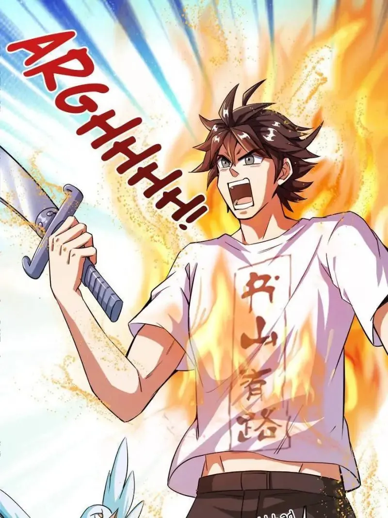 Read Cultivation Chat Group chapter 390 image 15 on Lezhin