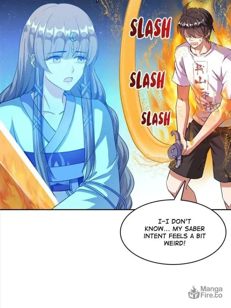 Read Cultivation Chat Group chapter 390 image 17 on Lezhin