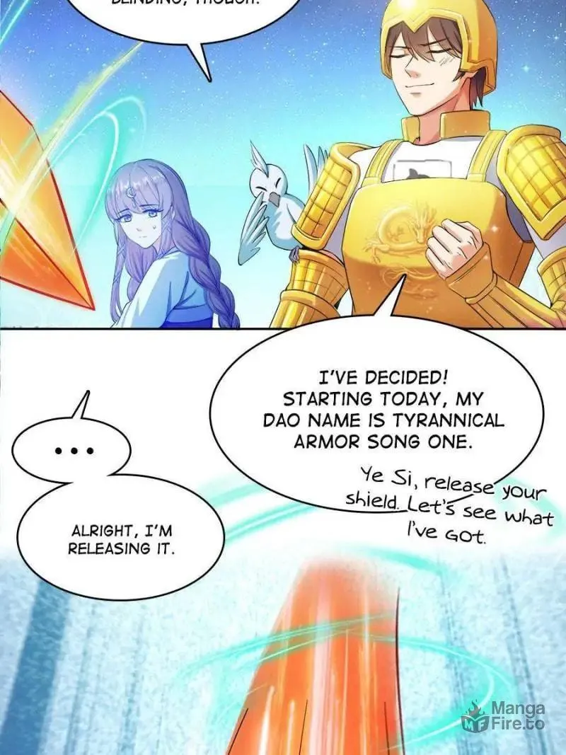 Read Cultivation Chat Group chapter 390 image 24 on Lezhin