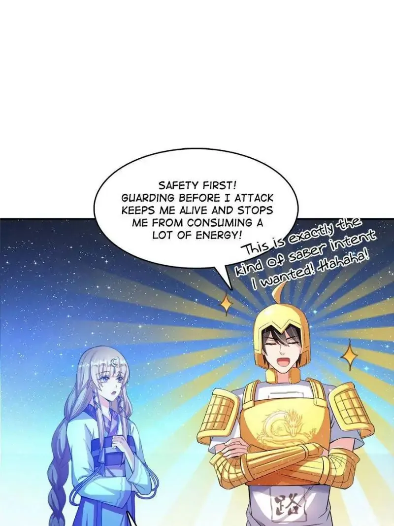 Read Cultivation Chat Group chapter 390 image 31 on Lezhin