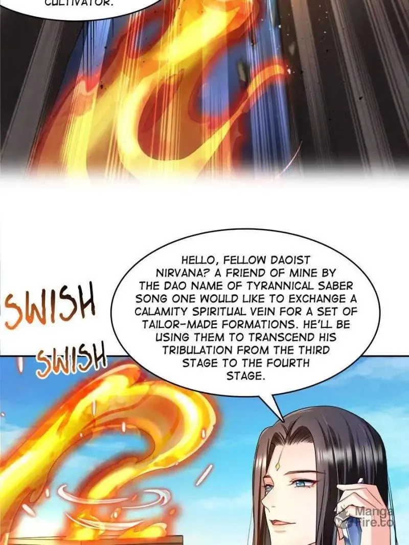 Read Cultivation Chat Group chapter 390 image 39 on Lezhin