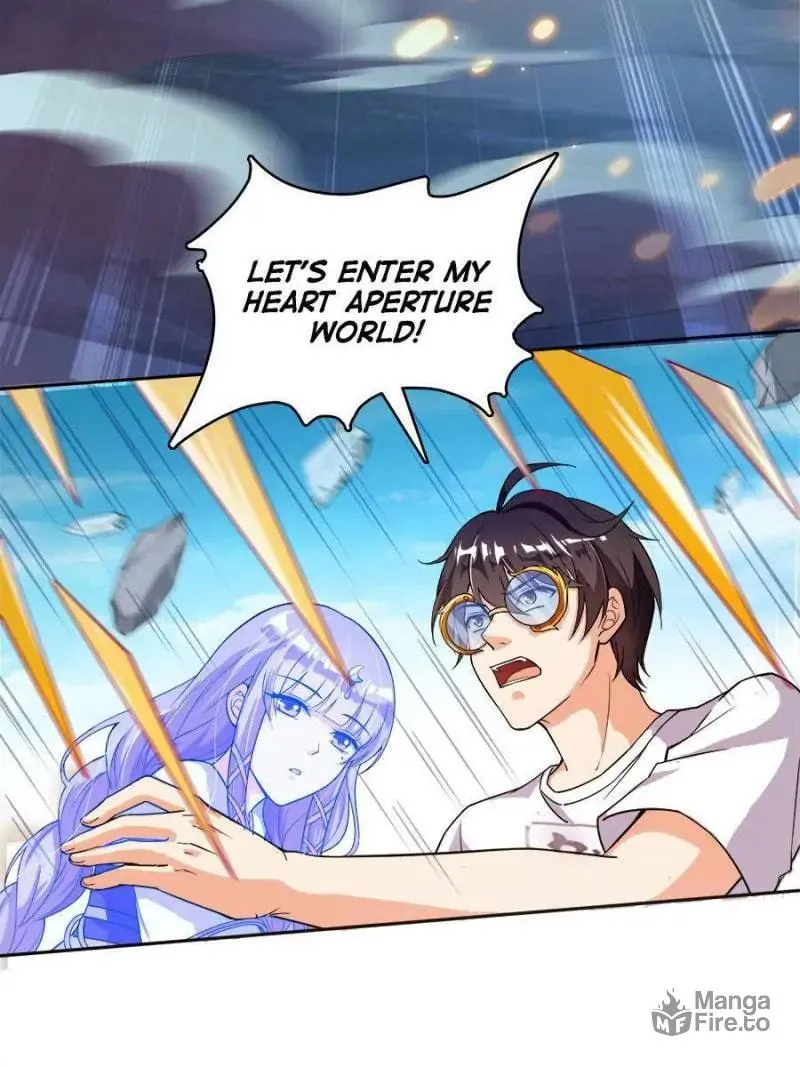 Read Cultivation Chat Group chapter 390 image 4 on Lezhin
