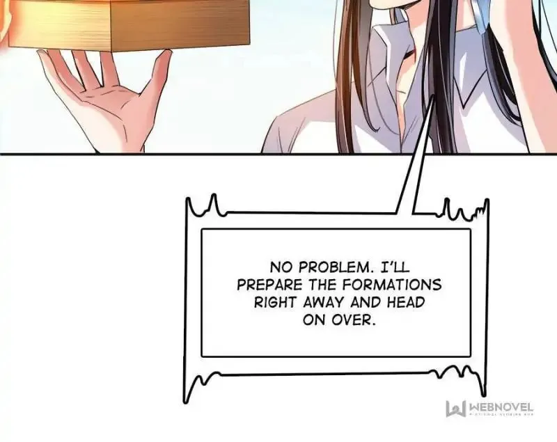 Read Cultivation Chat Group chapter 390 image 40 on Lezhin