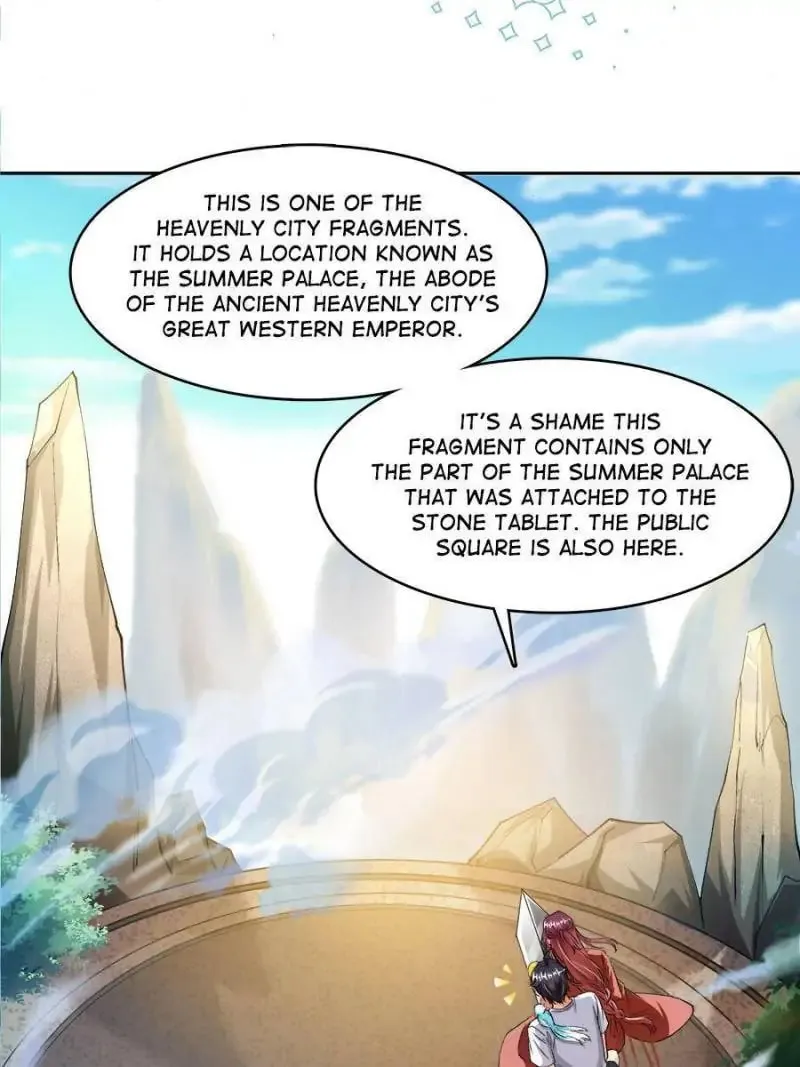Read Cultivation Chat Group chapter 390 image 42 on Lezhin