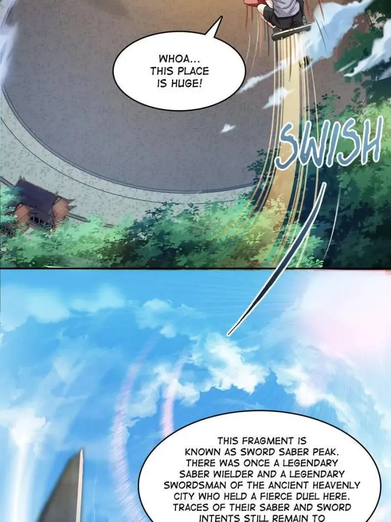 Read Cultivation Chat Group chapter 390 image 43 on Lezhin