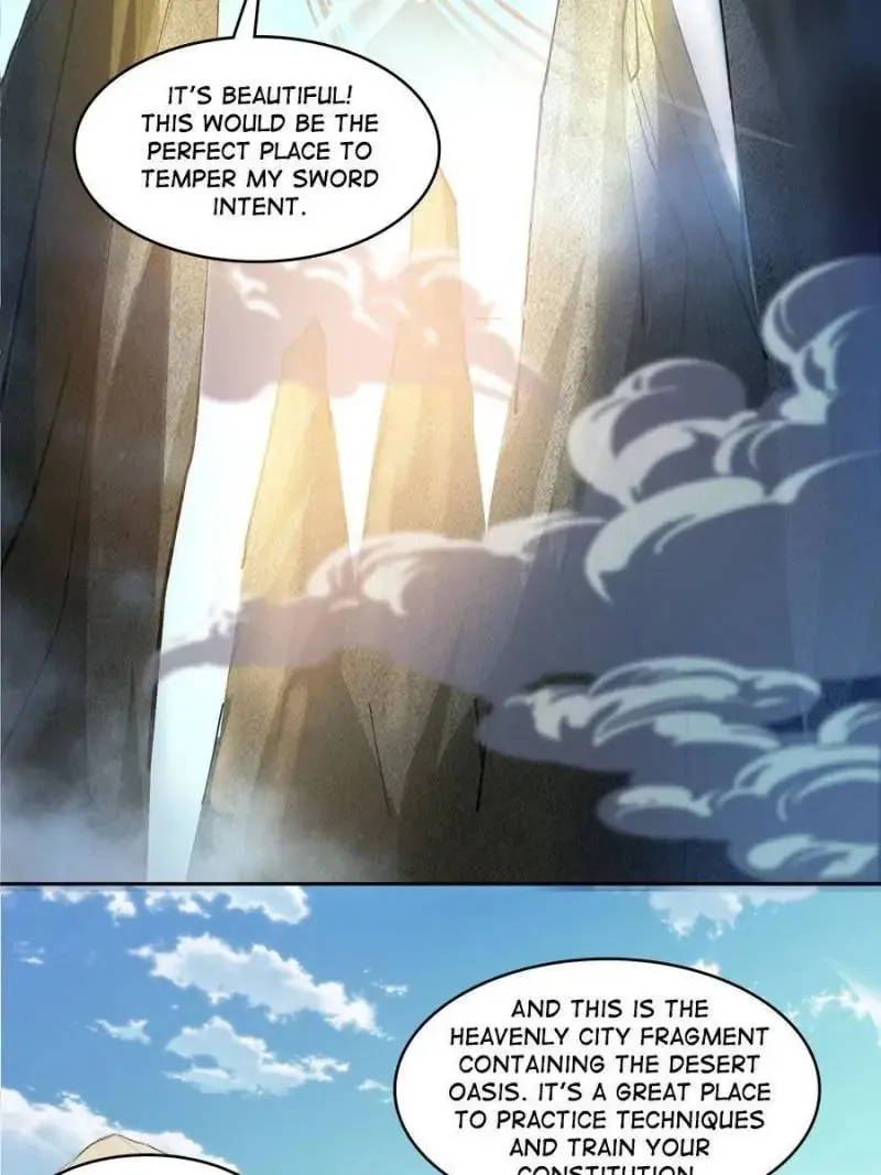 Read Cultivation Chat Group chapter 390 image 45 on Lezhin