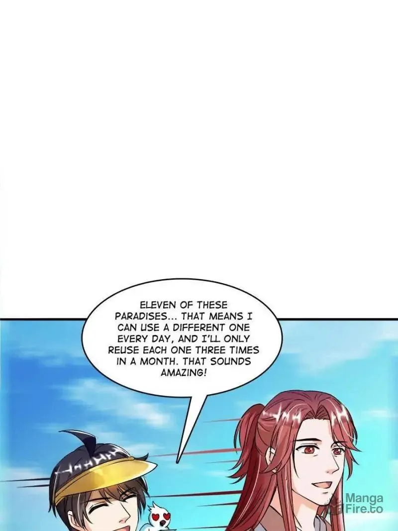 Read Cultivation Chat Group chapter 390 image 47 on Lezhin