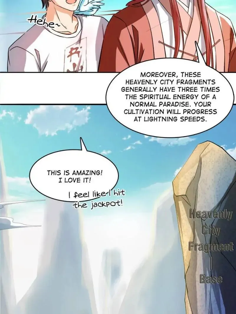 Read Cultivation Chat Group chapter 390 image 48 on Lezhin