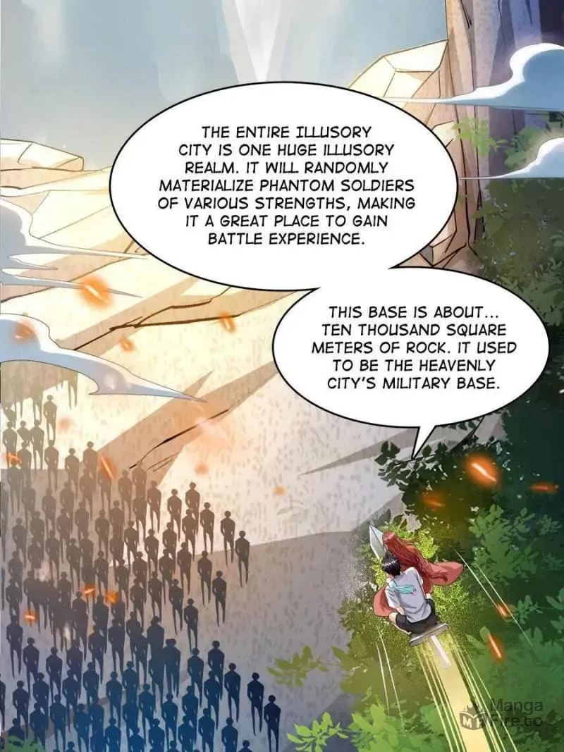 Read Cultivation Chat Group chapter 390 image 49 on Lezhin
