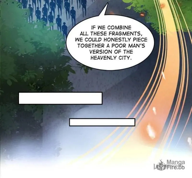 Read Cultivation Chat Group chapter 390 image 50 on Lezhin