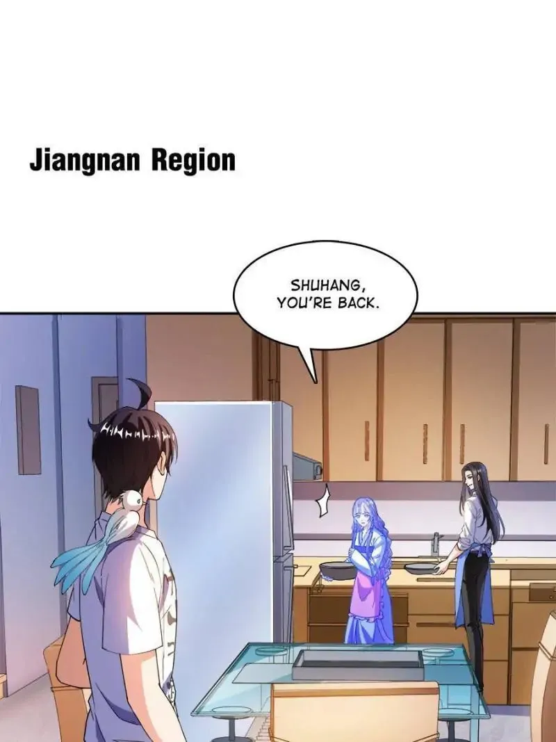 Read Cultivation Chat Group chapter 390 image 51 on Lezhin