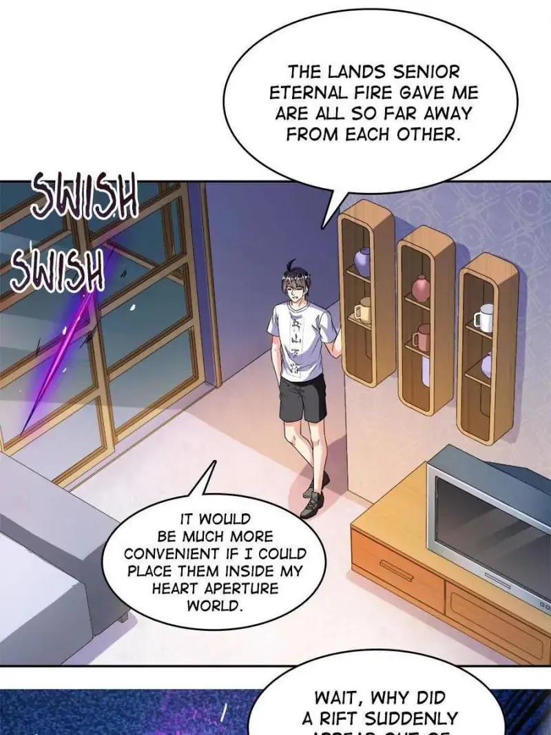 Read Cultivation Chat Group chapter 390 image 55 on Lezhin