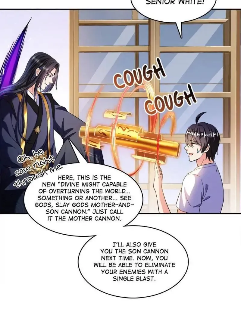 Read Cultivation Chat Group chapter 390 image 58 on Lezhin
