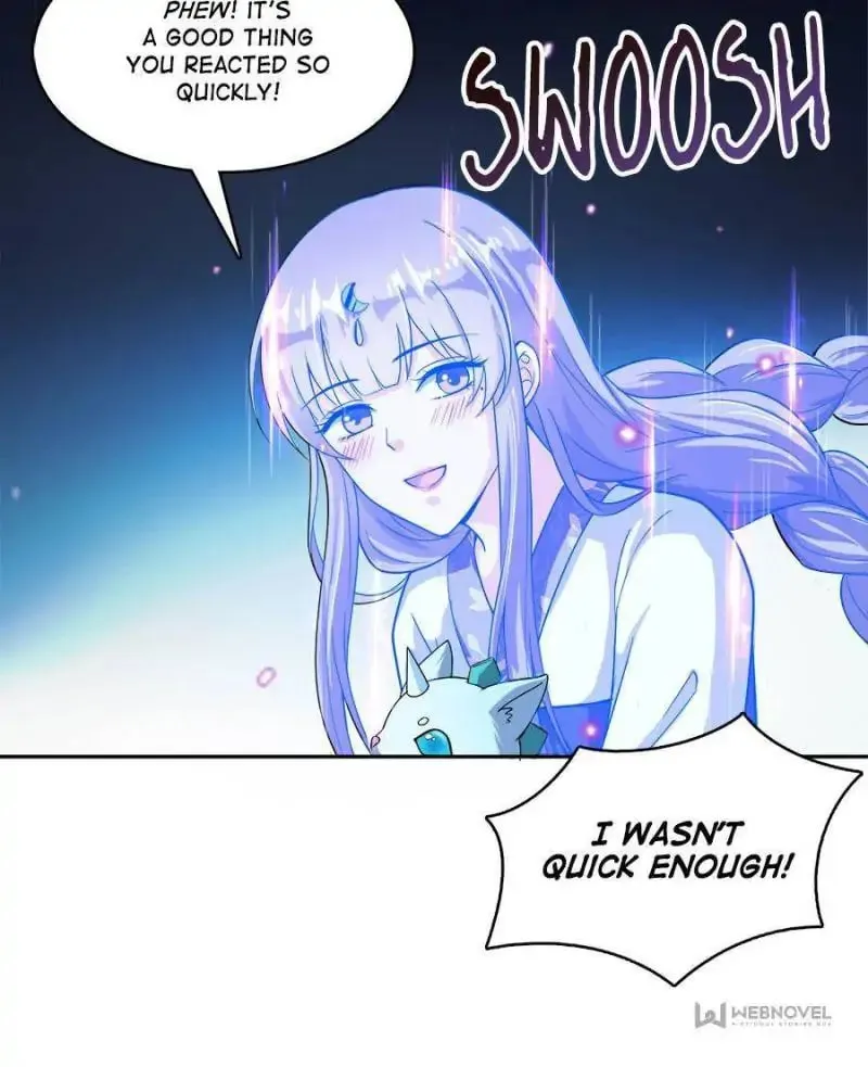 Read Cultivation Chat Group chapter 390 image 6 on Lezhin