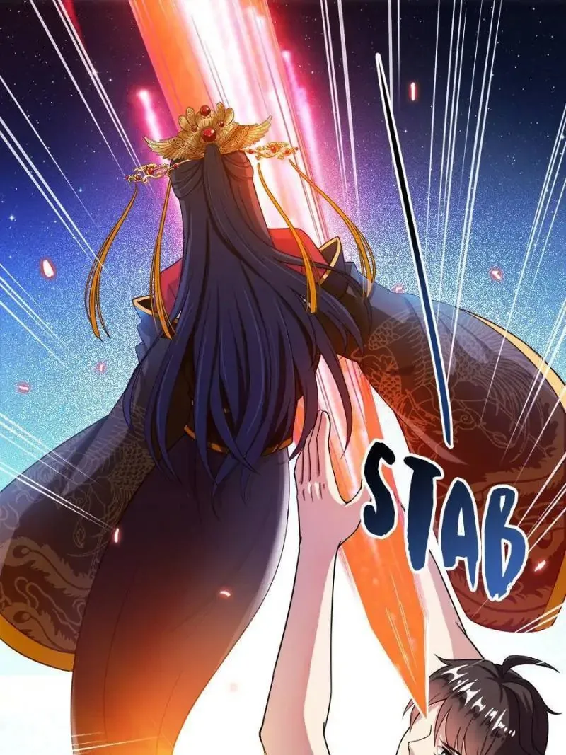 Read Cultivation Chat Group chapter 390 image 7 on Lezhin