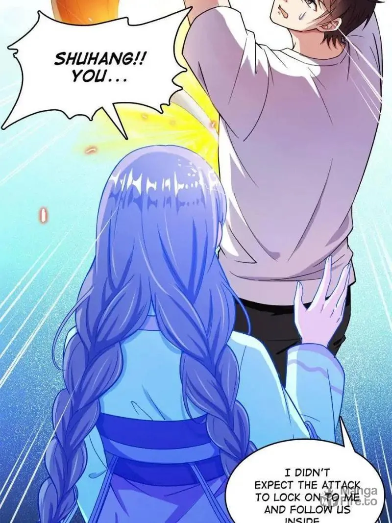 Read Cultivation Chat Group chapter 390 image 8 on Lezhin