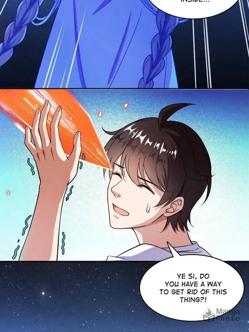 Read Cultivation Chat Group chapter 390 image 9 on Lezhin