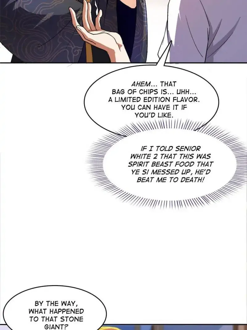 Read Cultivation Chat Group chapter 391 image 1 on Lezhin