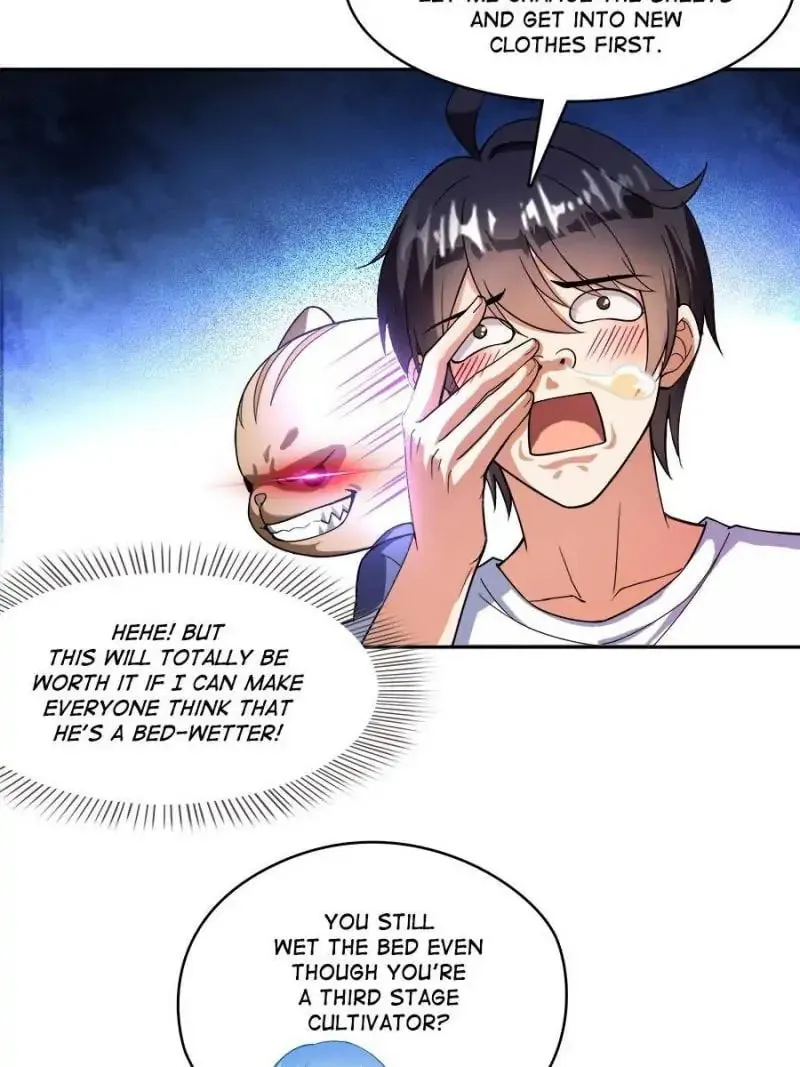 Read Cultivation Chat Group chapter 391 image 10 on Lezhin