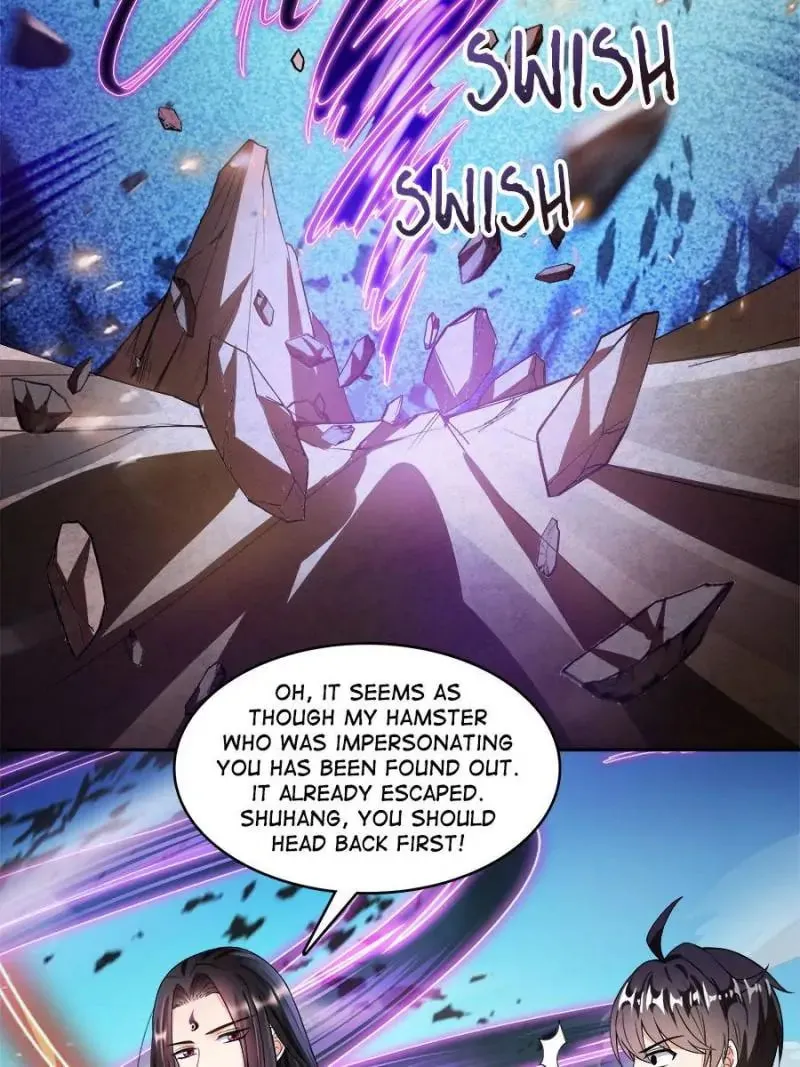 Read Cultivation Chat Group chapter 391 image 15 on Lezhin