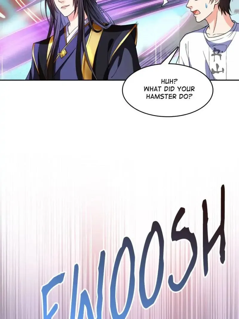 Read Cultivation Chat Group chapter 391 image 16 on Lezhin