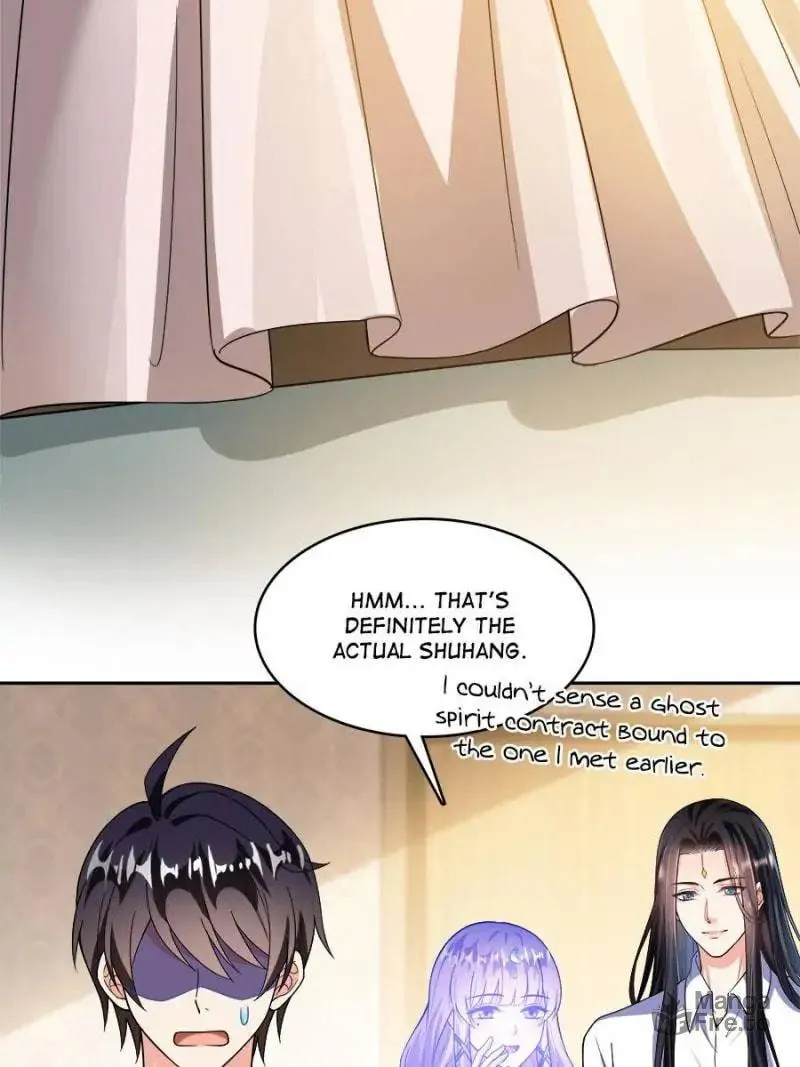 Read Cultivation Chat Group chapter 391 image 19 on Lezhin
