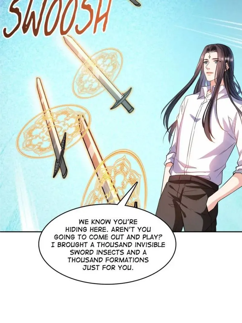 Read Cultivation Chat Group chapter 391 image 22 on Lezhin