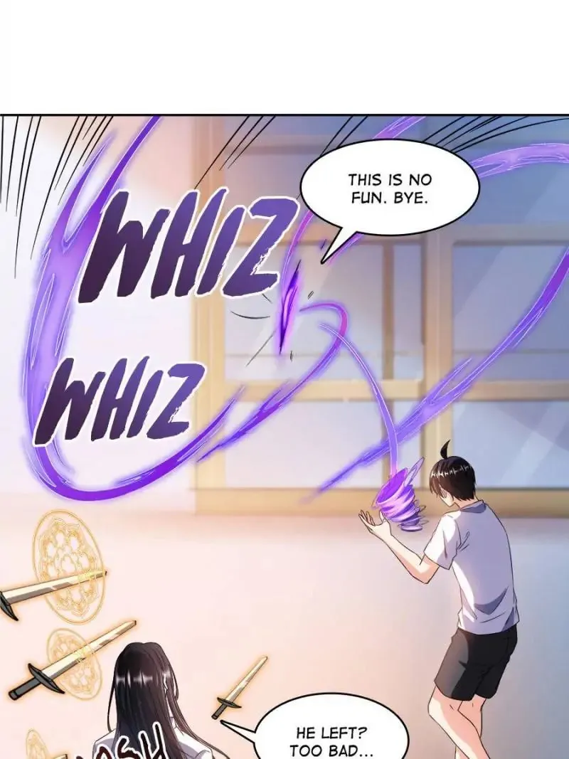 Read Cultivation Chat Group chapter 391 image 25 on Lezhin