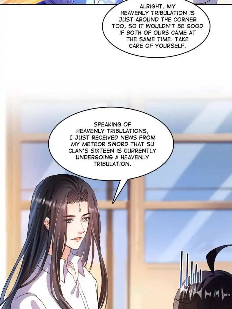 Read Cultivation Chat Group chapter 391 image 28 on Lezhin