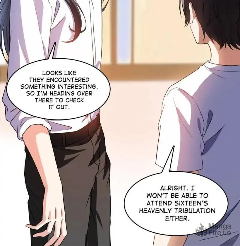 Read Cultivation Chat Group chapter 391 image 29 on Lezhin