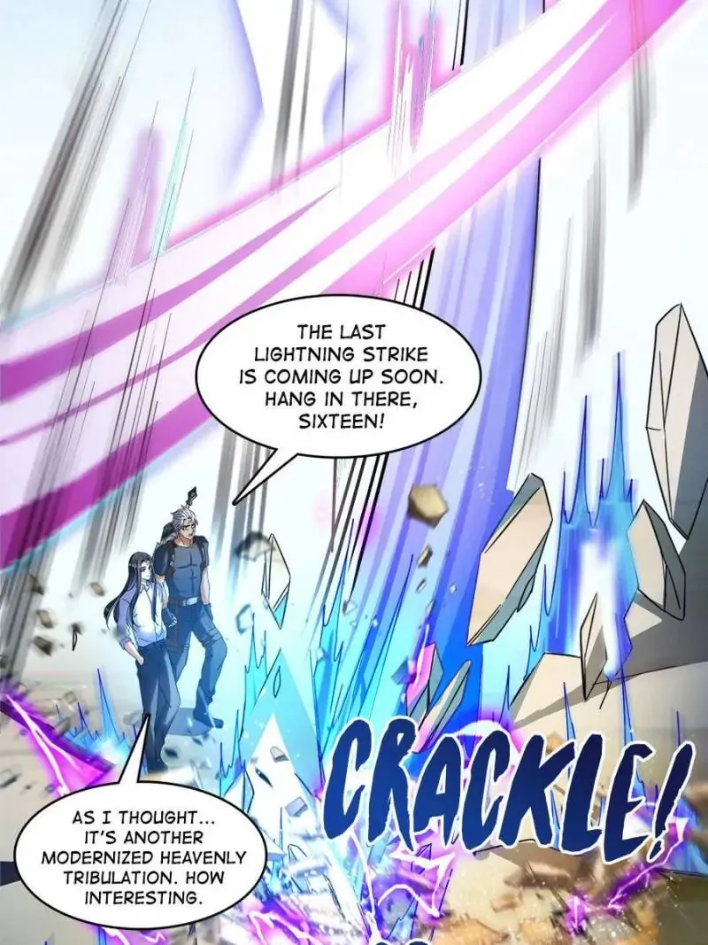 Read Cultivation Chat Group chapter 391 image 36 on Lezhin