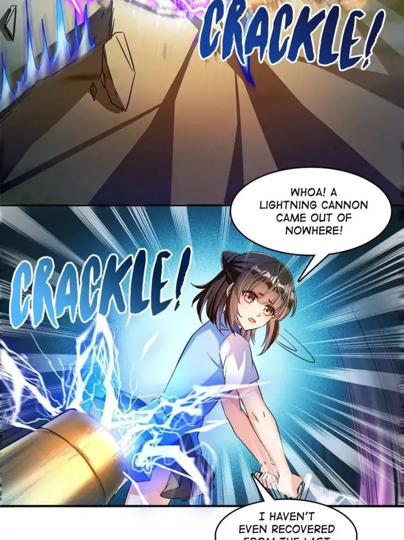Read Cultivation Chat Group chapter 391 image 37 on Lezhin