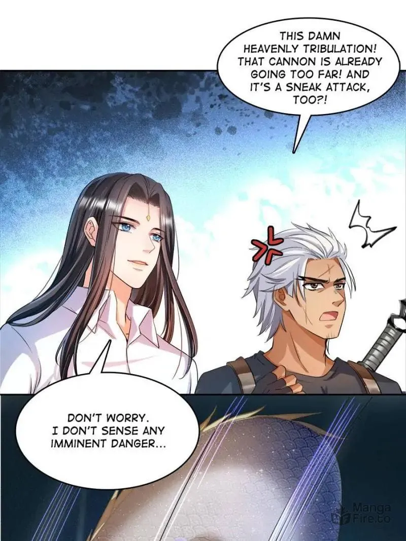 Read Cultivation Chat Group chapter 391 image 39 on Lezhin