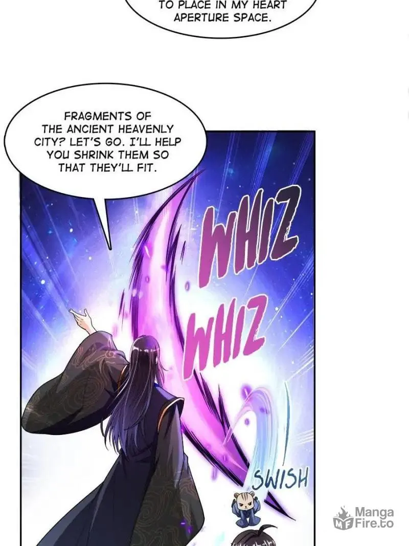 Read Cultivation Chat Group chapter 391 image 4 on Lezhin