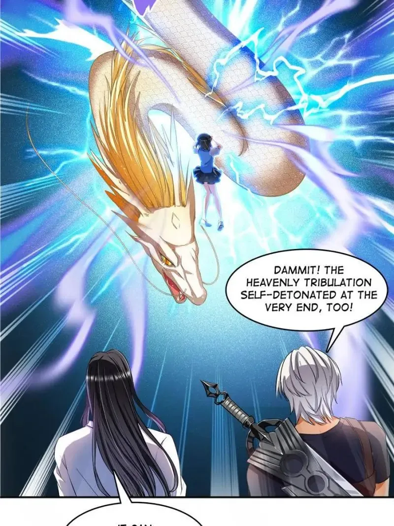 Read Cultivation Chat Group chapter 391 image 43 on Lezhin