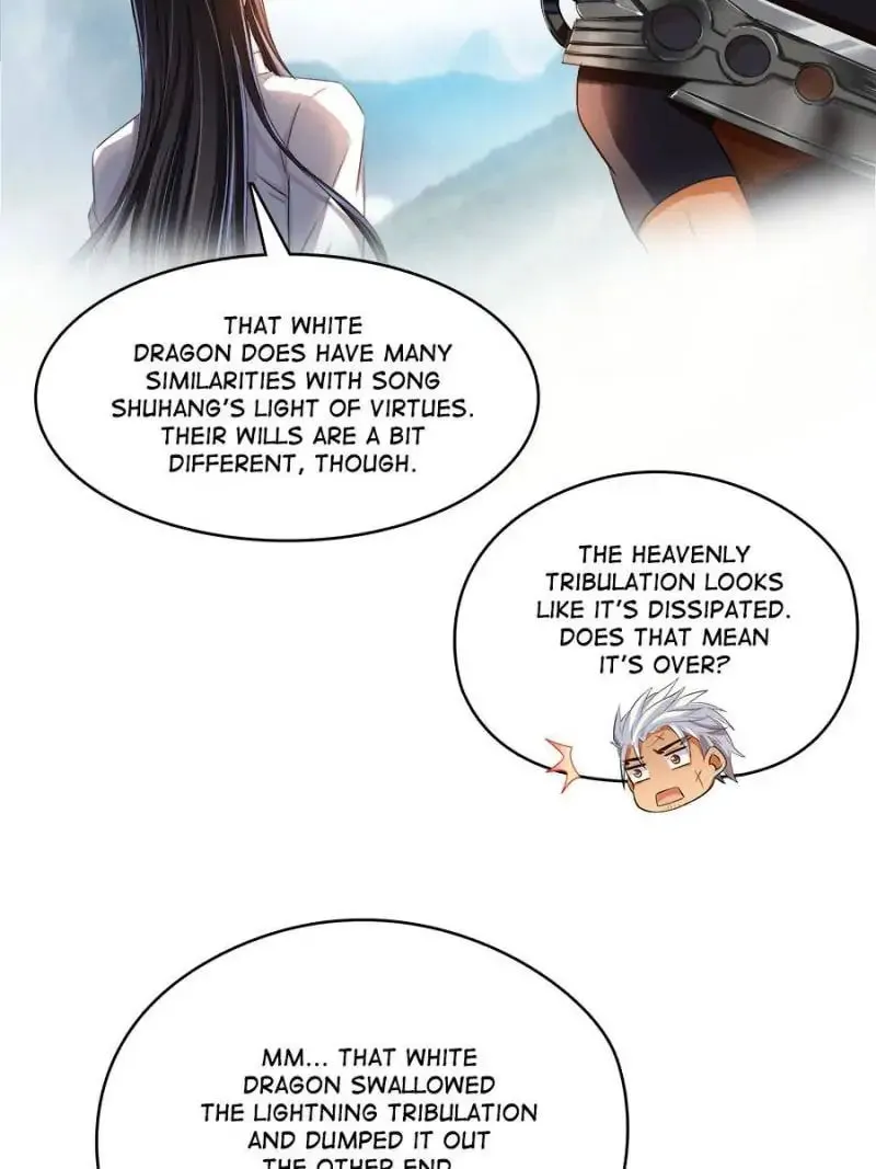 Read Cultivation Chat Group chapter 391 image 48 on Lezhin