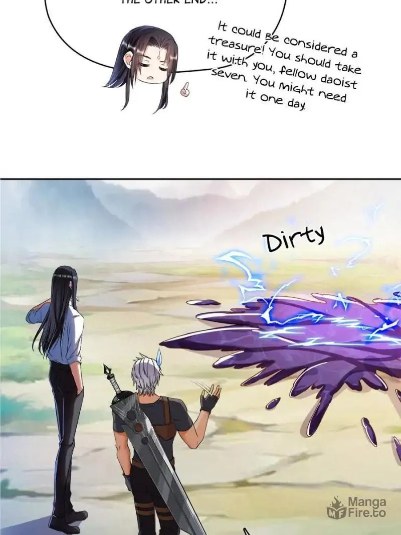 Read Cultivation Chat Group chapter 391 image 49 on Lezhin