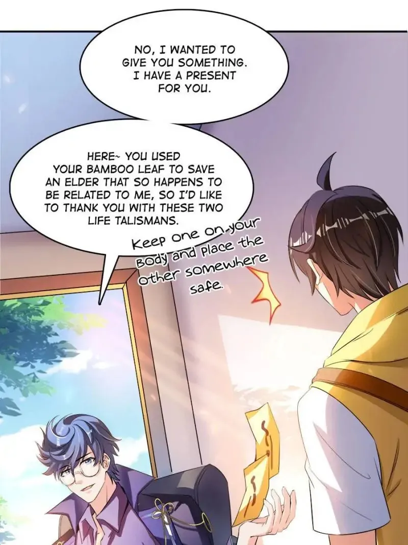 Read Cultivation Chat Group chapter 391 image 55 on Lezhin