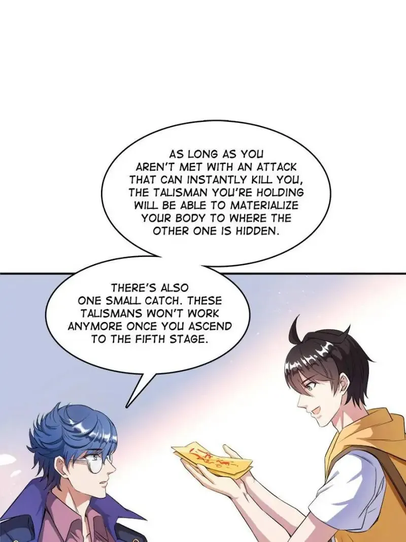 Read Cultivation Chat Group chapter 391 image 57 on Lezhin