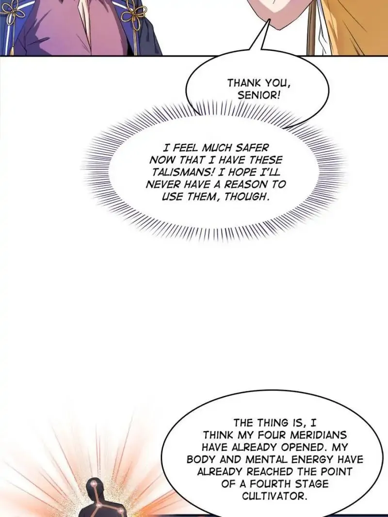Read Cultivation Chat Group chapter 391 image 58 on Lezhin